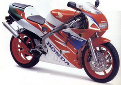 Honda NSR 250R-SP (MC28) 1996